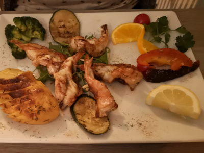 Selbst gekocht und einfach genie&szlig;en